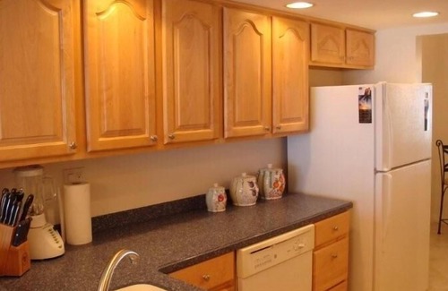 Sand Key Condo | A Touch Of Paradise On Earth
