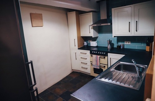 Laguardia Old Town House | A traditional Basque townhouse set in the heart of a vibrant medieval village.