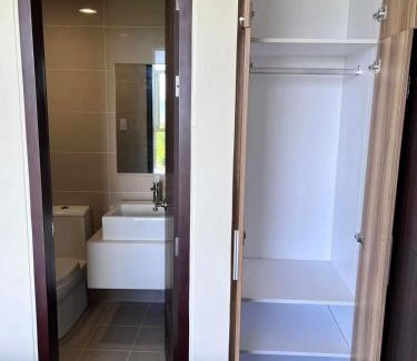 Yapak Apartment | A tranquil ocean view condo, private beach