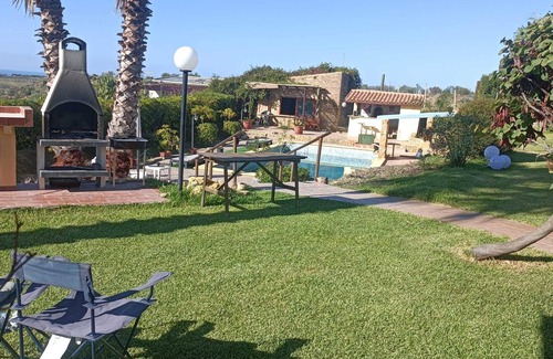 Niscemi House | a Tranquil place in Niscemi