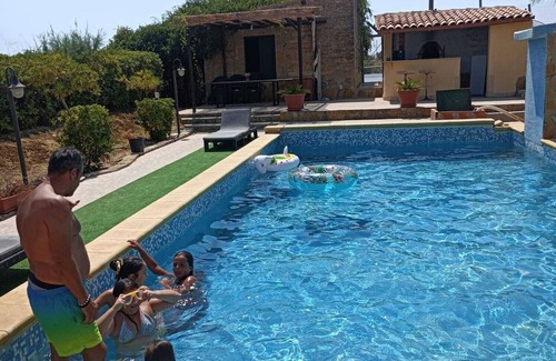 Niscemi House | a Tranquil place in Niscemi