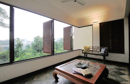 Kuala Lumpur Apartment | A Tranquil Retreat Near PWTC & KLCC