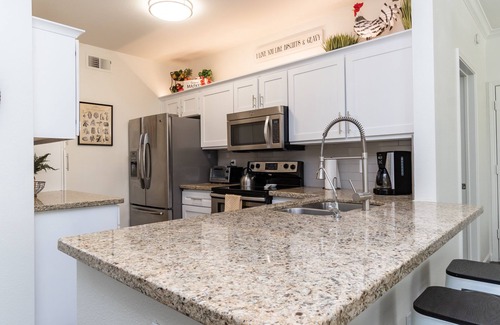 Kierland Condo | A Traveler's Dream- Comfortable Condo in Scottsdale/Kierland area
