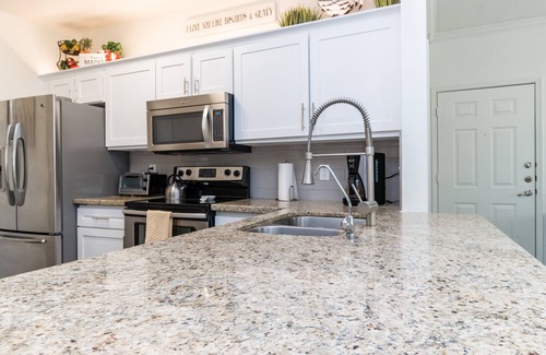 Kierland Condo | A Traveler's Dream- Comfortable Condo in Scottsdale/Kierland area