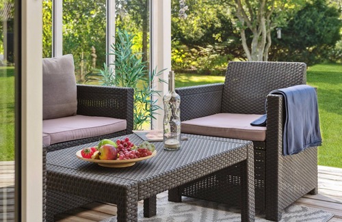 Dannemare House | A true oasis of relaxation awaited you near the beach of Hummingen.