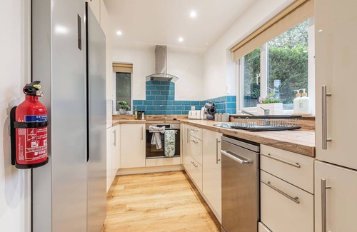 Ranworth Cottage | A truly special retreat with stunning view across the Norfolk Broads.