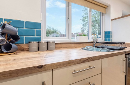 Ranworth Cottage | A truly special retreat with stunning view across the Norfolk Broads.