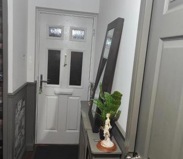 Northampton Apartment | A two bed cozy lodge at Northampton town centrw