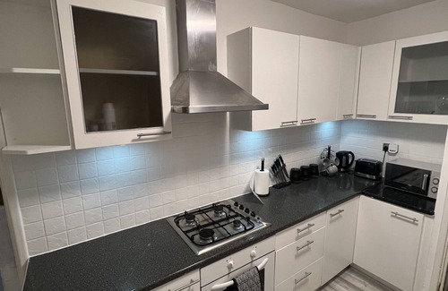 Kidbrooke with Hornfair House | a two bedroom cosy hideaway based in greenwich