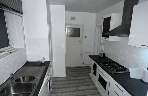 Kidbrooke with Hornfair House | a two bedroom cosy hideaway based in greenwich