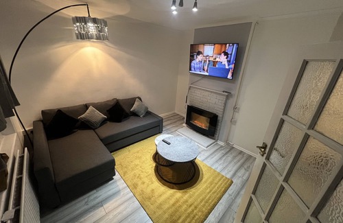 Kidbrooke with Hornfair House | a two bedroom cosy hideaway based in greenwich