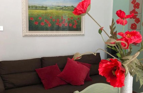 Tora e Piccilli Bed & Breakfast | A Uardia