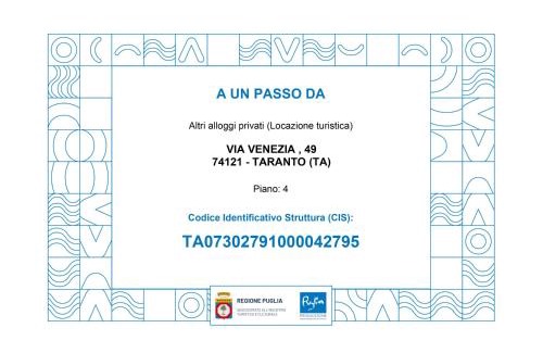 Magna Grecia Apartment | A UN PASSO DA