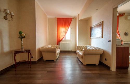 Magna Grecia Apartment | A UN PASSO DA