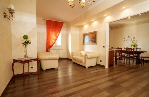 Magna Grecia Apartment | A UN PASSO DA