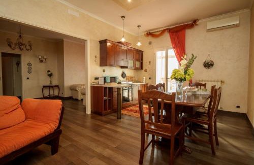 Magna Grecia Apartment | A UN PASSO DA