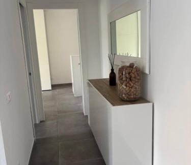 Albissola Marina Apartment | A un passo dal mare