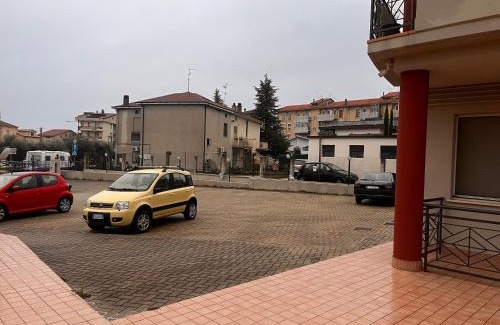 Lanciano Apartment | A un passo
