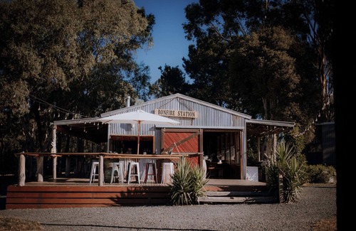 Acheron Other | A unique bush escape where unforgettable memories are made!