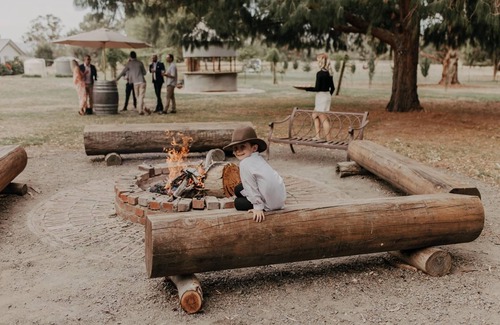 Acheron Other | A unique bush escape where unforgettable memories are made!