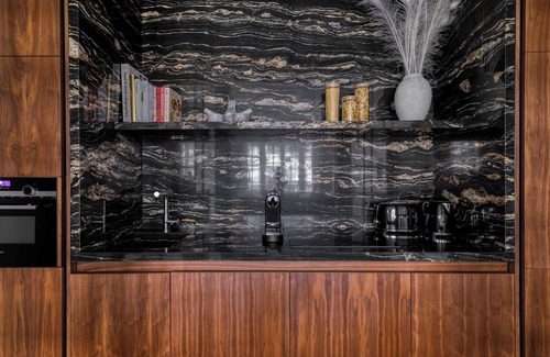 Saint-Germain-l'Auxerrois Apartment | A Unique Serviced 2-BR/2Ba - Place Vendôme Louvre II