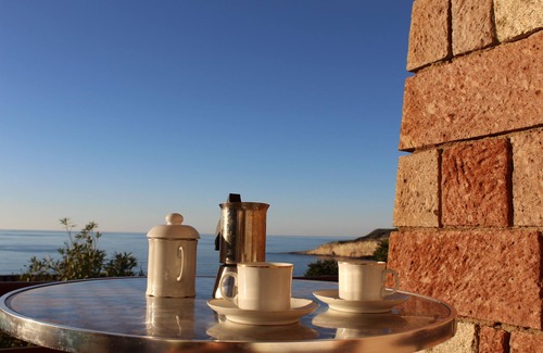 Marina di Gutturu Flumini Apartment | a vacation that becomes a dream