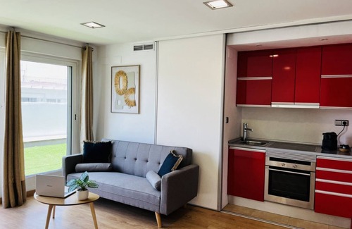 Eixample Apartment | A (VA005) TH Ático Centro