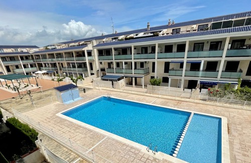 Puzol Apartment | A (VA058) TH Dúplex con encanto cerca de la playa