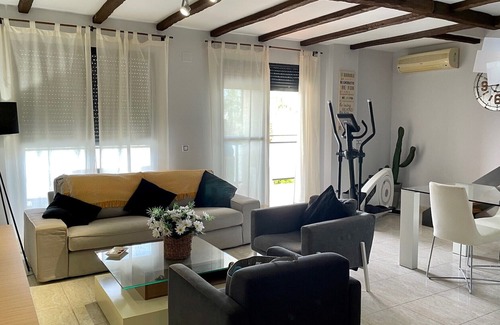 Puzol Apartment | A (VA058) TH Dúplex con encanto cerca de la playa