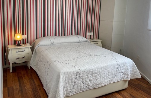 Puzol Apartment | A (VA058) TH Dúplex con encanto cerca de la playa
