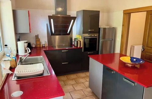 Xonrupt-Longemer House | A vacation home just for you !