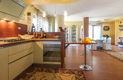 San Rufo House | A vacation home located directly on the popular National Park Cilento e Vallo di Diano.