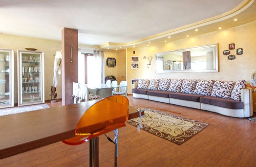 San Rufo House | A vacation home located directly on the popular National Park Cilento e Vallo di Diano.