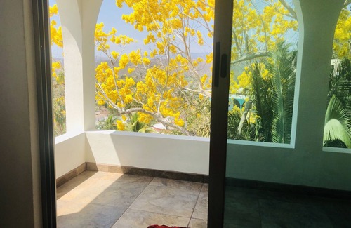 La Manzanilla House | A vacation in paradise