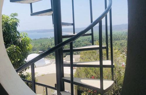 La Manzanilla House | A vacation in paradise