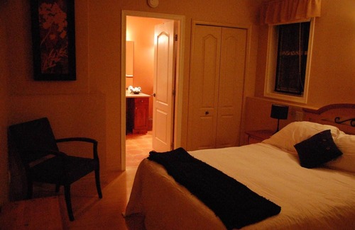 Quail Ridge Bed & Breakfast | A Vacation Paradise at Quail Ridge B&B