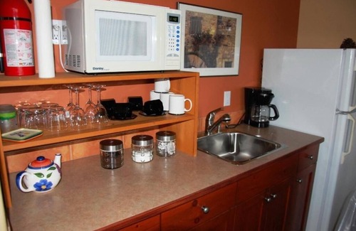 Quail Ridge Bed & Breakfast | A Vacation Paradise at Quail Ridge B&B