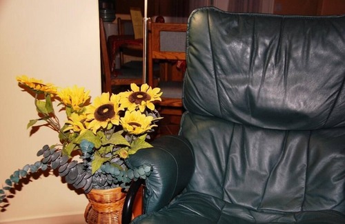 Quail Ridge Bed & Breakfast | A Vacation Paradise at Quail Ridge B&B