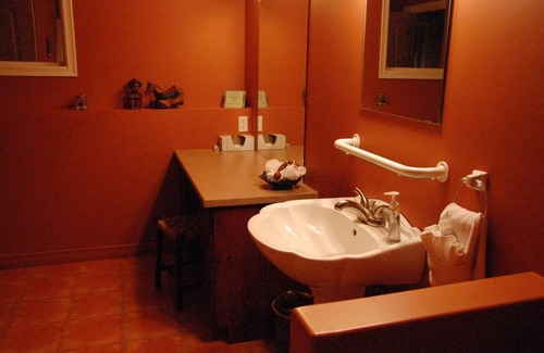 Quail Ridge Bed & Breakfast | A Vacation Paradise at Quail Ridge B&B