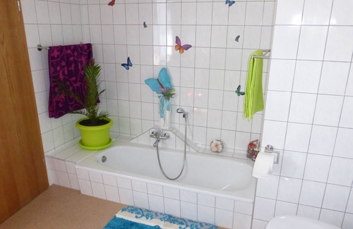 Schalkau Apartment | A vacation rental like a vacation home
