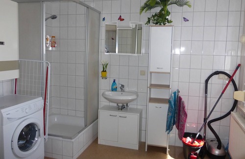 Schalkau Apartment | A vacation rental like a vacation home