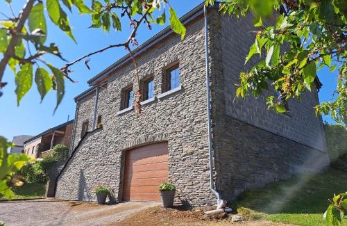Engreux House | A Vellereux houffalize