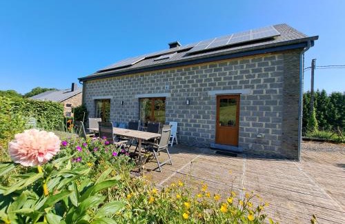 Engreux House | A Vellereux houffalize