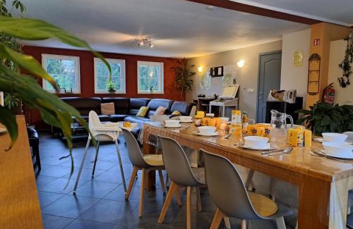 Engreux House | A Vellereux houffalize
