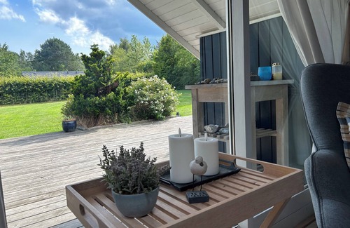 Stege Cottage | A very charming cottage close to the sea.