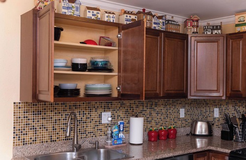 Mesa Apartment | A very cozy apartment with two master bedrooms!