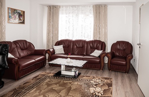 Westerburg Condo | A very nice and modern apartment in the heart of Westerburg