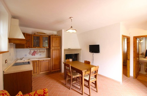 Pieve al Bagnoro Villa | A very old small stone hamlet set in a panoramic position a few km from the city of Arezzo. Endowed