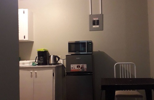 Gordon Town Apartment | A very Upscale neighborhood.
