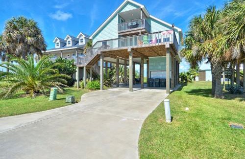 Pointe San Luis House | A View to Remember